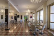 Grand Hotel Excelsior - Itálie - Marche - Senigallia