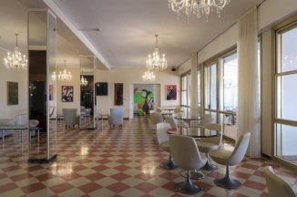 Grand Hotel Excelsior - Itálie - Marche - Senigallia