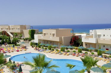 GRAND HOTEL HOLIDAY RESORT