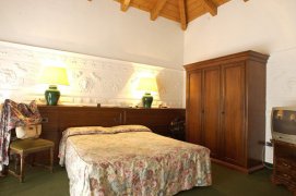 Grand Hotel Liberty - Itálie - Lago di Garda - Riva del Garda