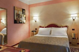 Grand Hotel Minaretto - Itálie - Sicílie - Syrakusy