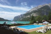 Grand Hotel Molveno - Itálie - Paganella - Molveno