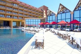 GRAND HOTEL ONTUR - Turecko - Izmir - Cesme