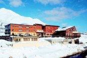 Grand Hotel Paradiso - Itálie - Tonale - Ponte di Legno 