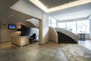 Grand Hotel Paradiso - Itálie - Tonale - Ponte di Legno 