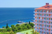 Grand Hotel PORTOROŽ - Slovinsko - Istrie - Portorož