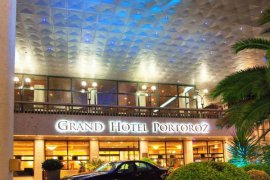 Grand Hotel PORTOROŽ - Slovinsko - Istrie - Portorož