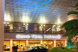Grand Hotel PORTOROŽ - Slovinsko - Istrie - Portorož
