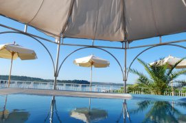 Grand Hotel PORTOROŽ - Slovinsko - Istrie - Portorož