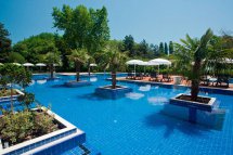 GRAND HOTEL PRIMORETZ - Bulharsko - Burgas