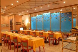 Grand Hotel Puccini - Itálie - Miláno
