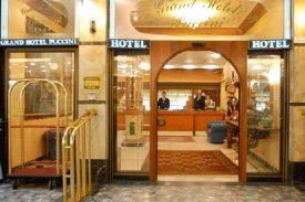 Recenze Grand Hotel Puccini
