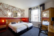 Grand Hotel Raymond IV - Francie - Toulouse