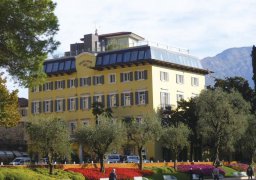 Grand Hotel Riva
