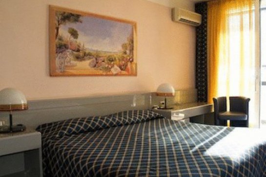 Grand Hotel Riva - Itálie - Lago di Garda - Riva del Garda