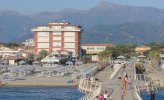 Grand Hotel & Riviera - Itálie - Toskánsko - Lido di Camaiore