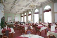 GRAND HOTEL ROGAŠKA - Slovinsko - Dolní Štýrsko - Rogaška Slatina