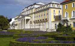 GRAND HOTEL ROGAŠKA - Slovinsko - Dolní Štýrsko - Rogaška Slatina