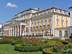 GRAND HOTEL ROGAŠKA