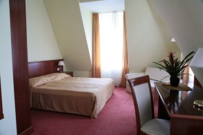 GRAND HOTEL ROGAŠKA - Slovinsko - Dolní Štýrsko - Rogaška Slatina