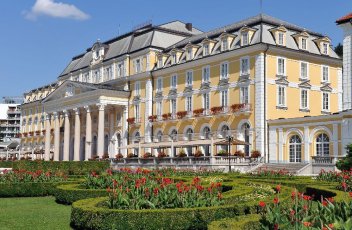 GRAND HOTEL ROGAŠKA