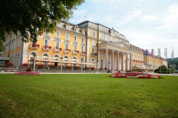 GRAND HOTEL ROGAŠKA - Slovinsko - Dolní Štýrsko - Rogaška Slatina