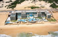 Grand Hotel Serhs Natal - Brazílie - Natal - Ponta Negra