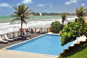 Grand Hotel Serhs Natal - Brazílie - Natal - Ponta Negra