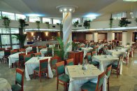 Grand Hotel Sunny Beach - Bulharsko - Slunečné pobřeží