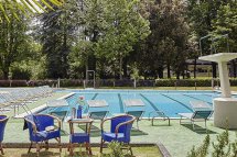 Grand Hotel Terme&Spa - Itálie - Emilia Romagna