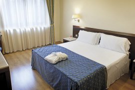 Grand Hotel Terme&Spa - Itálie - Emilia Romagna