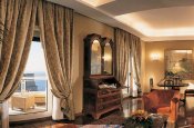 Grand Hotel Vesuvio - Itálie - Neapol