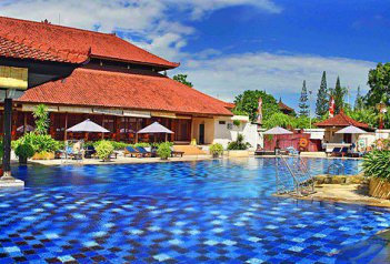 Grand Istana Rama - Bali - Kuta Beach