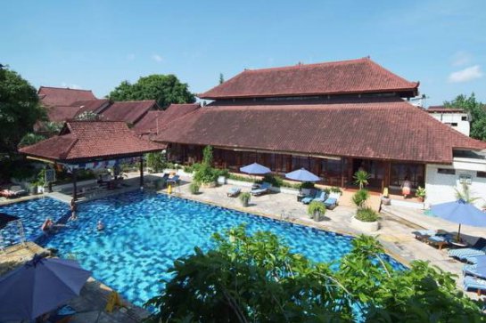Grand Istana Rama - Bali - Kuta Beach
