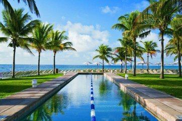 Grand Lucayan Resort - Bahamy - Grand Bahama