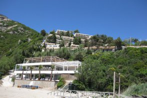 Grand Mediterraneo Resort & Spa - Řecko - Korfu - Ermones