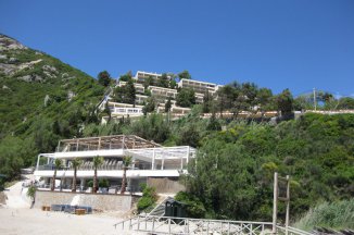 Grand Mediterraneo Resort & Spa - Řecko - Korfu - Ermones