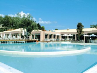 Grand Mediterraneo Resort & Spa