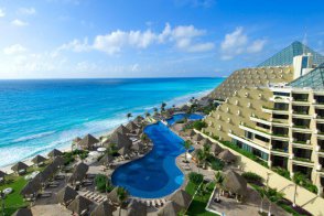 Grand Melia Cancun - Mexiko - Cancún