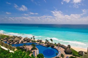 Grand Melia Cancun - Mexiko - Cancún