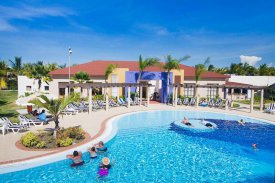 Recenze Grand Memories Varadero