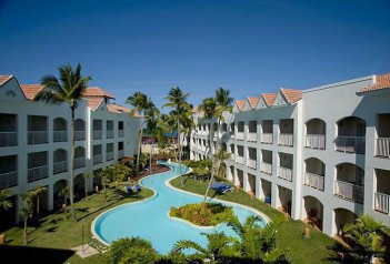 GRAND OASIS BAVARO BEACH RESORT  - Dominikánská republika - Punta Cana  - Bávaro