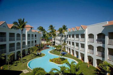 GRAND OASIS BAVARO BEACH RESORT 