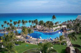 GRAND OASIS CANCÚN - Mexiko - Cancún