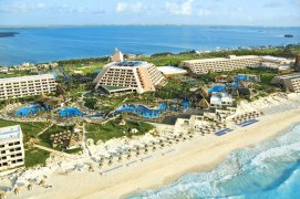 GRAND OASIS CANCÚN