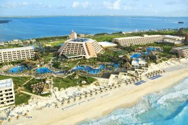 Recenze GRAND OASIS CANCÚN