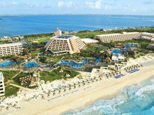 GRAND OASIS CANCÚN