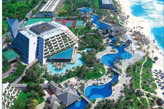 GRAND OASIS CANCÚN - Mexiko - Cancún