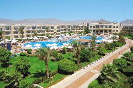 AA Grand Oasis Resort - Egypt - Sharm El Sheikh - Shark´s Bay