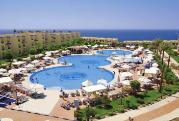 AA Grand Oasis Resort - Egypt - Sharm El Sheikh - Shark´s Bay